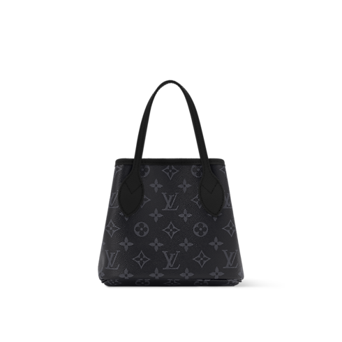Monogram Eclipse Bolsas para Mujer LV Icons Bolsa Neverfull Inside Out BB con correa | Louis Vuitton ® (Ampliar producto)