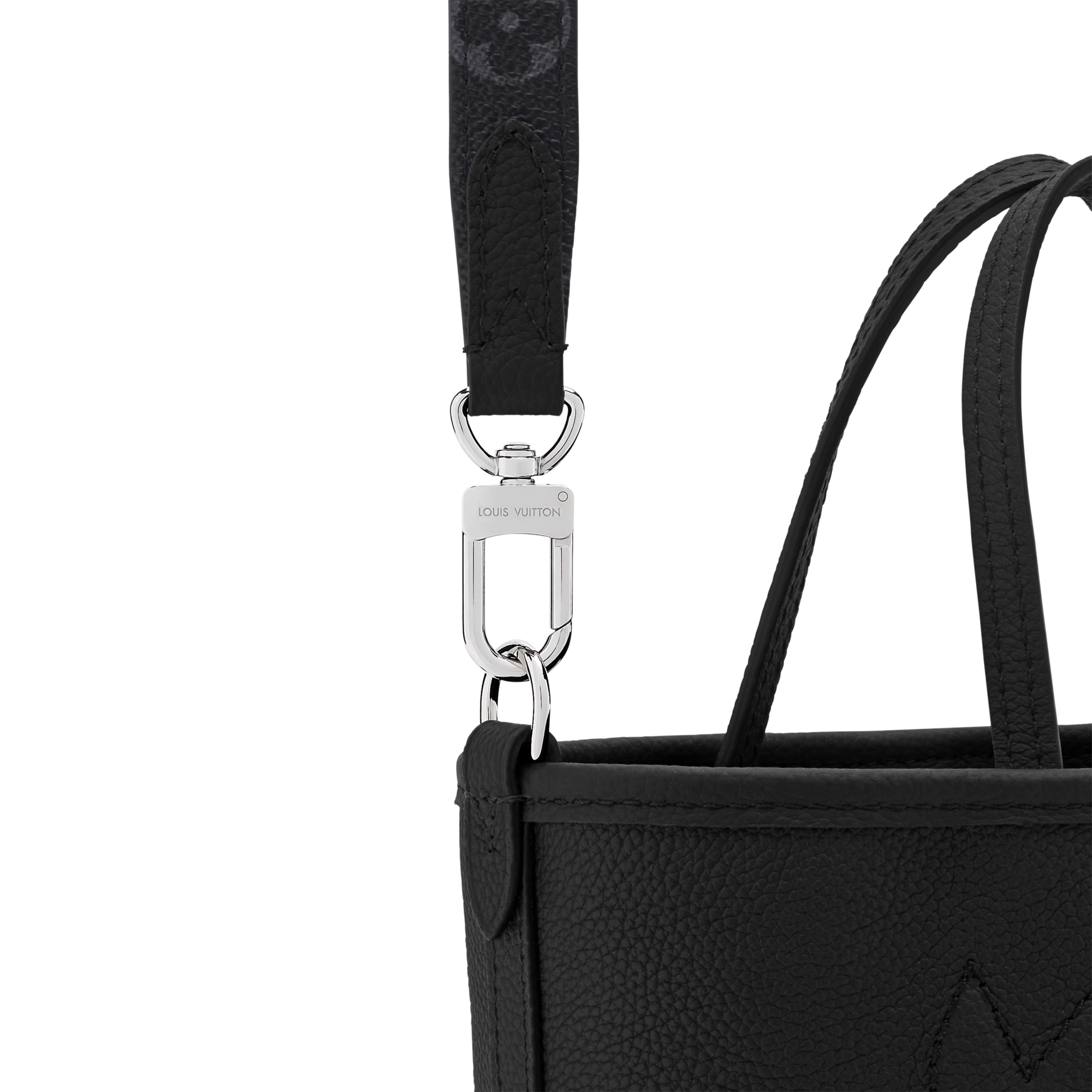 H33 Bolsas para Mujer LV Icons Bolsa Neverfull Inside Out BB con correa | Louis Vuitton ® (Ampliar producto)