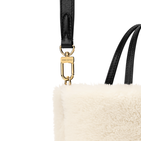 H33 Bolsas para Mujer LV Icons Bolsa Neverfull Inside Out BB con correa | Louis Vuitton ® (Ampliar producto)