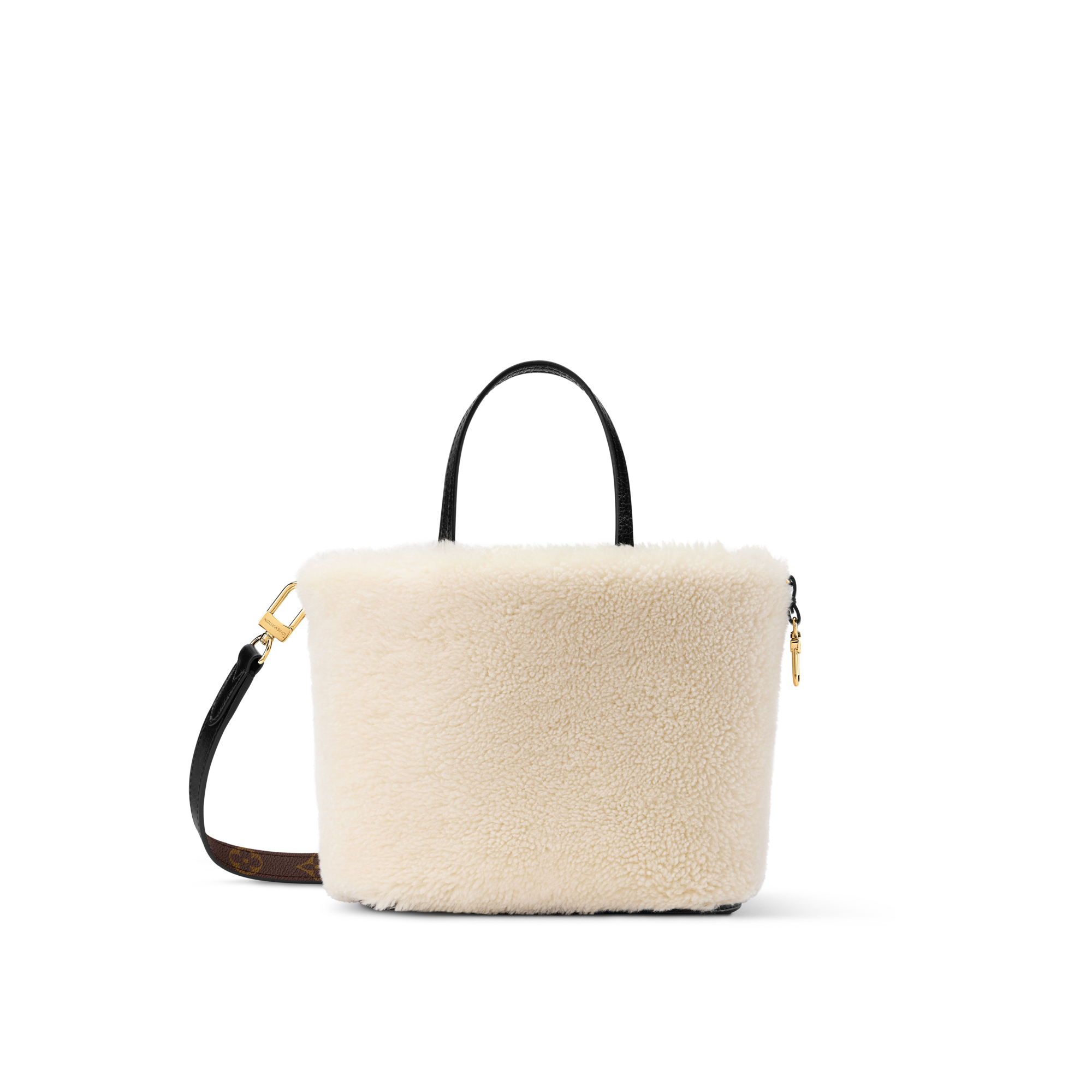 H33 Bolsas para Mujer LV Icons Bolsa Neverfull Inside Out BB con correa | Louis Vuitton ® (Ampliar producto)