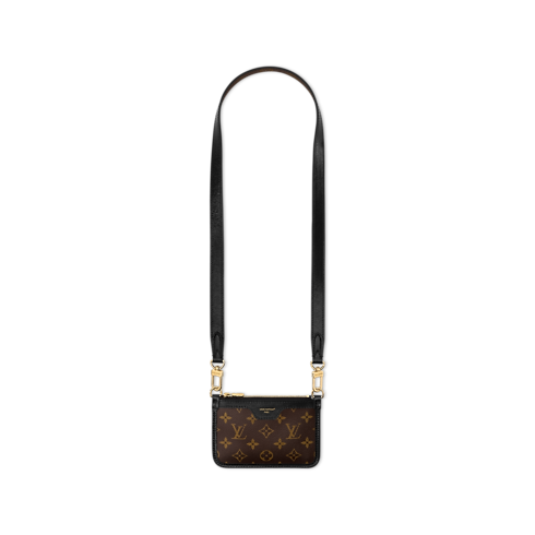 H33 Bolsas para Mujer LV Icons Bolsa Neverfull Inside Out BB con correa | Louis Vuitton ® (Ampliar producto)