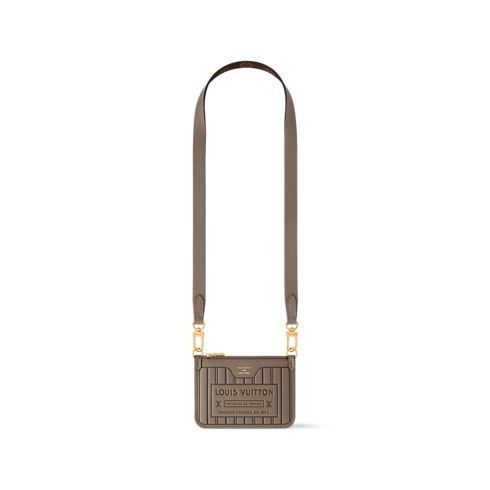 Bolsas para Mujer LV Icons Bolsa Neverfull Inside Out BB con correa | Louis Vuitton ® (Ampliar producto)