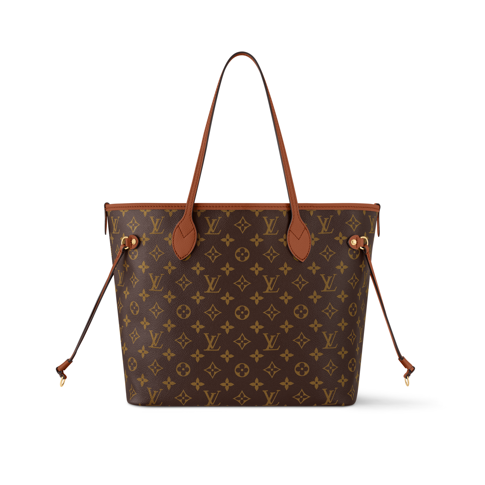  Bolsas para Mujer LV Icons Bolsa Neverfull Inside Out BB con correa | Louis Vuitton ® (Ampliar producto)