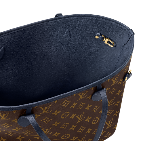 Bolsas para Mujer LV Icons Bolsa Neverfull Inside Out MM | Louis Vuitton ® (Ampliar producto)