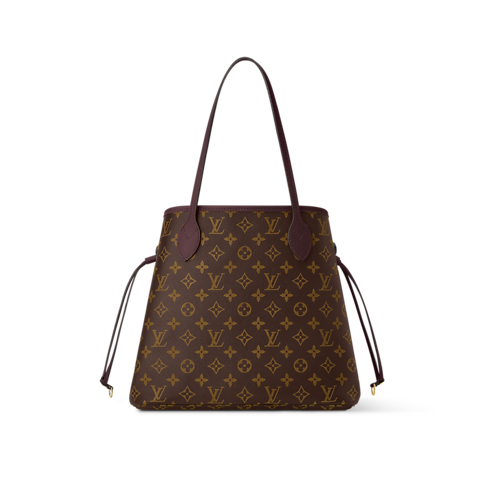 Bolsas para Mujer LV Icons Bolsa Neverfull Inside Out MM | Louis Vuitton ® (Ampliar producto)