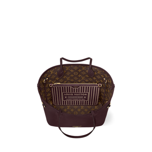 Bolsas para Mujer LV Icons Bolsa Neverfull Inside Out MM | Louis Vuitton ® (Ampliar producto)