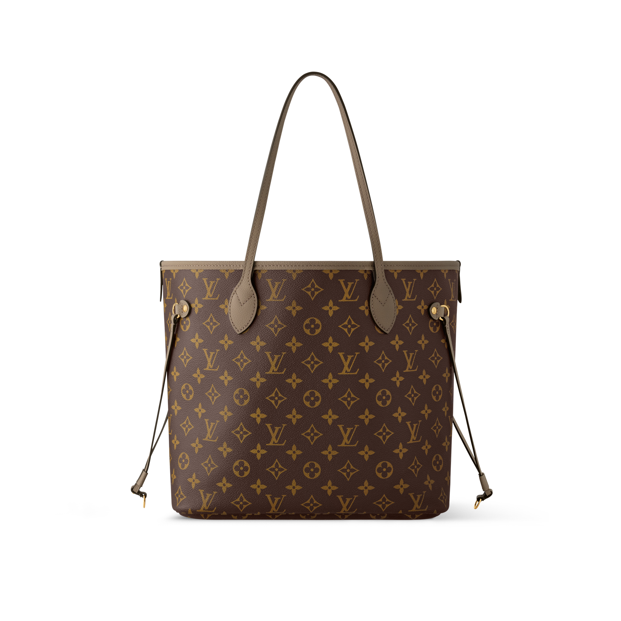  Bolsas para Mujer LV Icons Bolsa Neverfull Inside Out MM | Louis Vuitton ® (Ampliar producto)