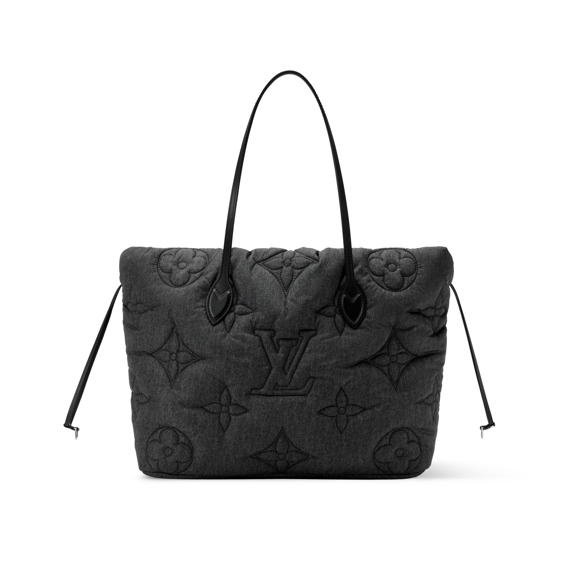Autres Toiles Monogram Bolsas para Mujer LV Icons Bolsa Neverfull Inside Out MM | Louis Vuitton ® (Ampliar producto)