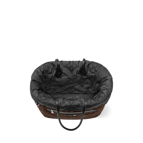 Autres Toiles Monogram Bolsas para Mujer LV Icons Bolsa Neverfull Inside Out MM | Louis Vuitton ® (Ampliar producto)