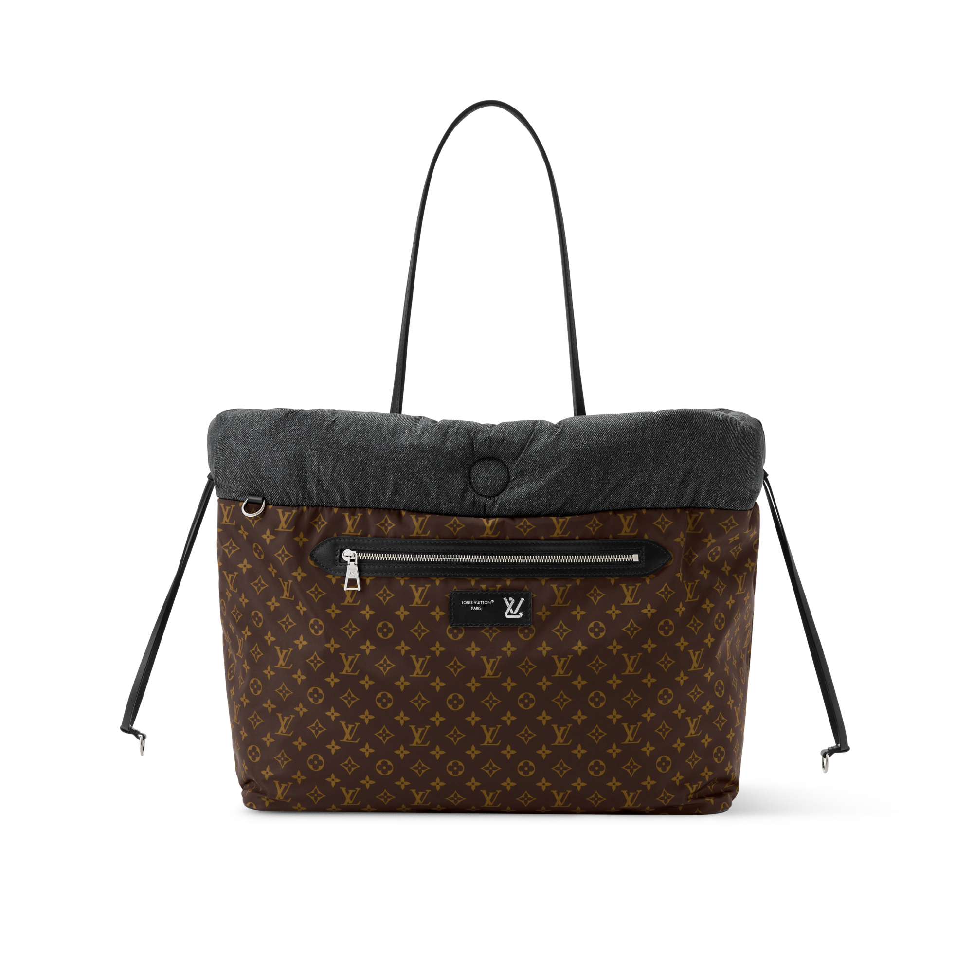 Autres Toiles Monogram Bolsas para Mujer LV Icons Bolsa Neverfull Inside Out MM | Louis Vuitton ® (Ampliar producto)