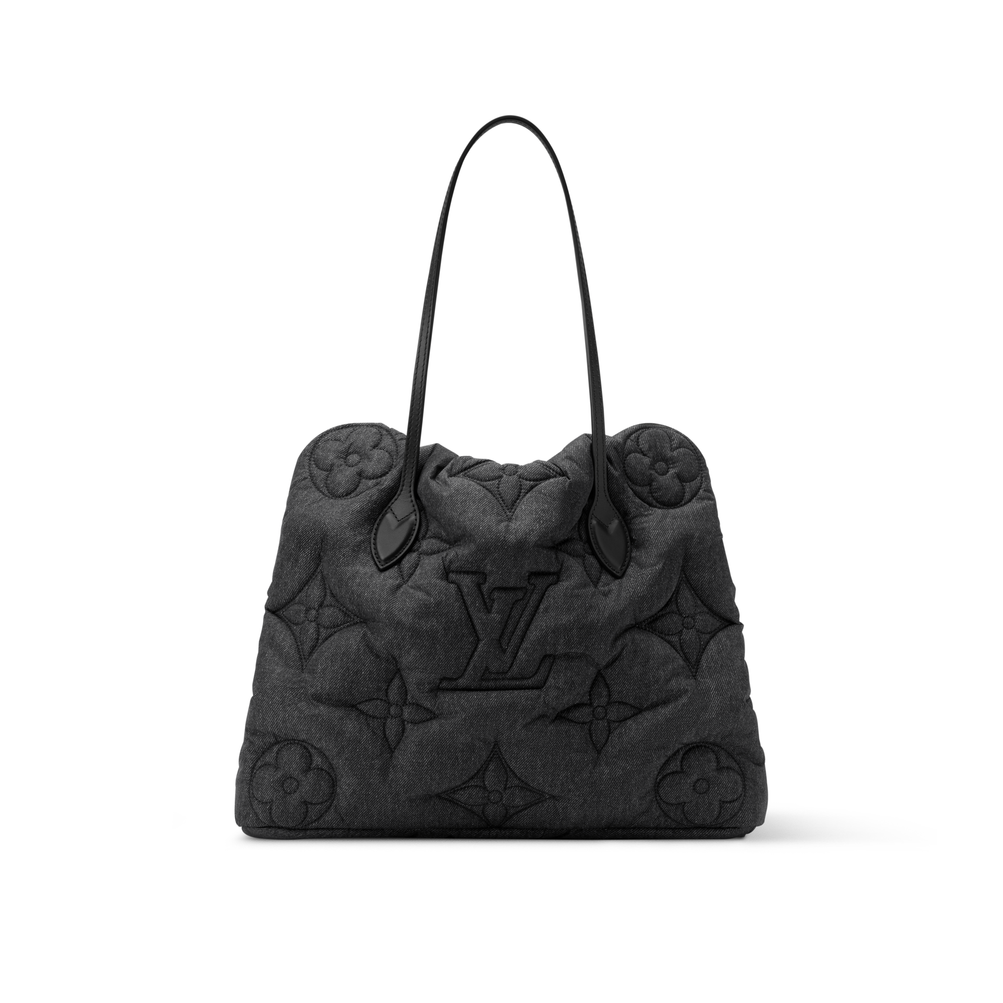 Autres Toiles Monogram Bolsas para Mujer LV Icons Bolsa Neverfull Inside Out MM | Louis Vuitton ® (Ampliar producto)