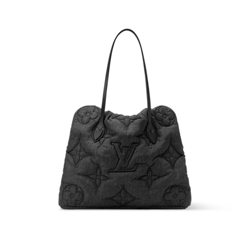 Autres Toiles Monogram Bolsas para Mujer LV Icons Bolsa Neverfull Inside Out MM | Louis Vuitton ® (Ampliar producto)