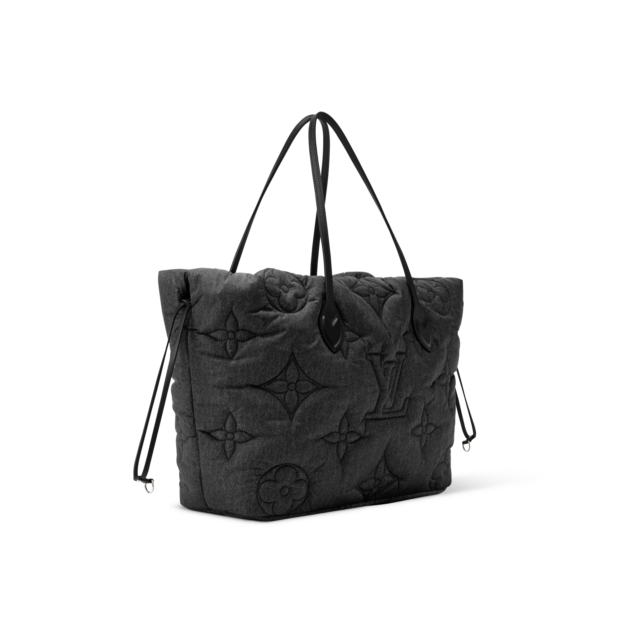 Autres Toiles Monogram Bolsas para Mujer LV Icons Bolsa Neverfull Inside Out MM | Louis Vuitton ® (Ampliar producto)