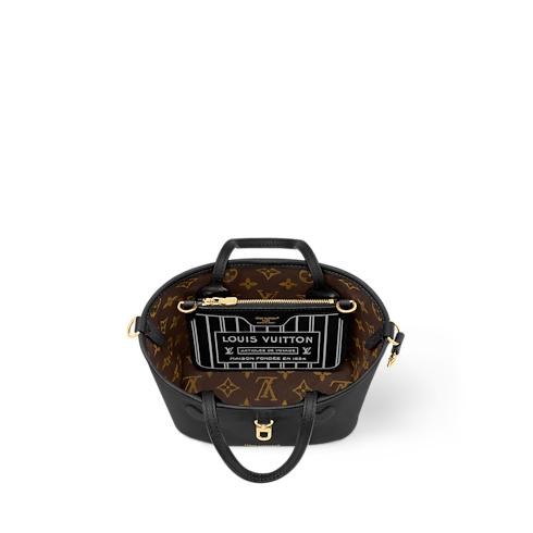 Bolsas para Mujer LV Icons Bolsa Neverfull Inside Out MM | Louis Vuitton ® (Ampliar producto)