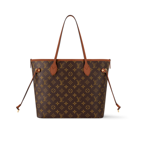 Bolsas para Mujer LV Icons Bolsa Neverfull Inside Out MM | Louis Vuitton ® (Ampliar producto)