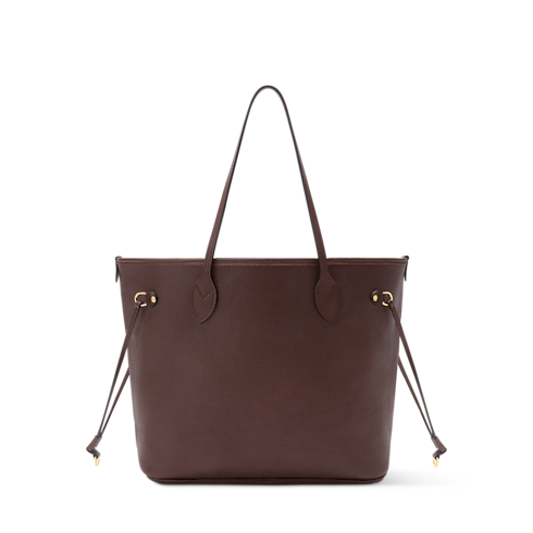 Bolsa Neverfull Inside Out MM otra vista