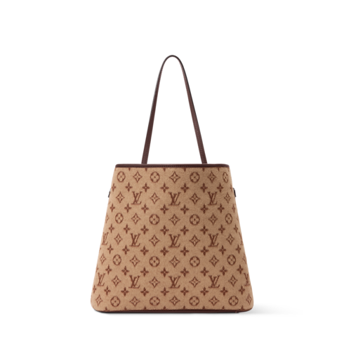 Bolsa Neverfull Inside Out MM otra vista