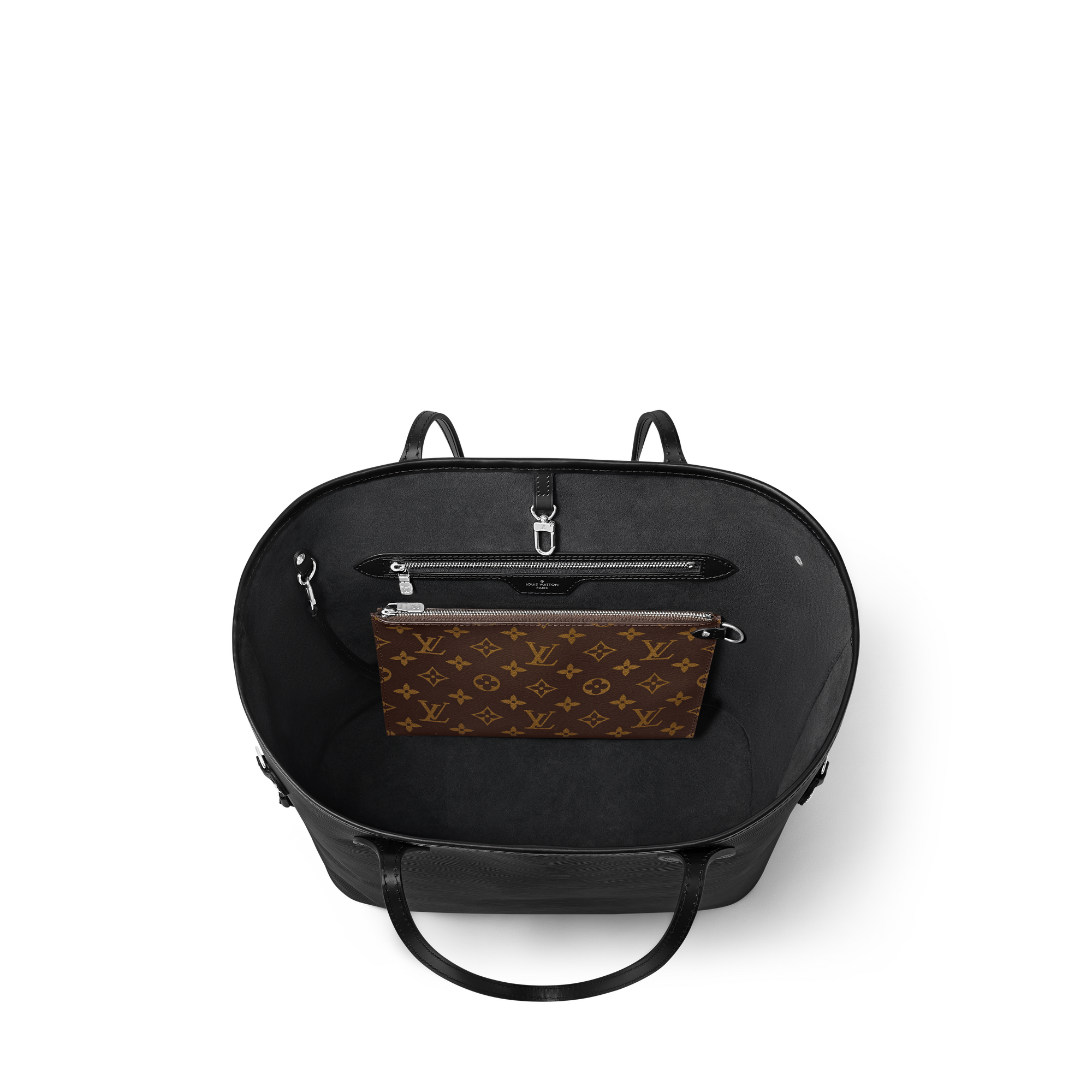 Epi Bolsas para Mujer LV Icons Bolsa Neverfull MM | Louis Vuitton ® (Ampliar producto)