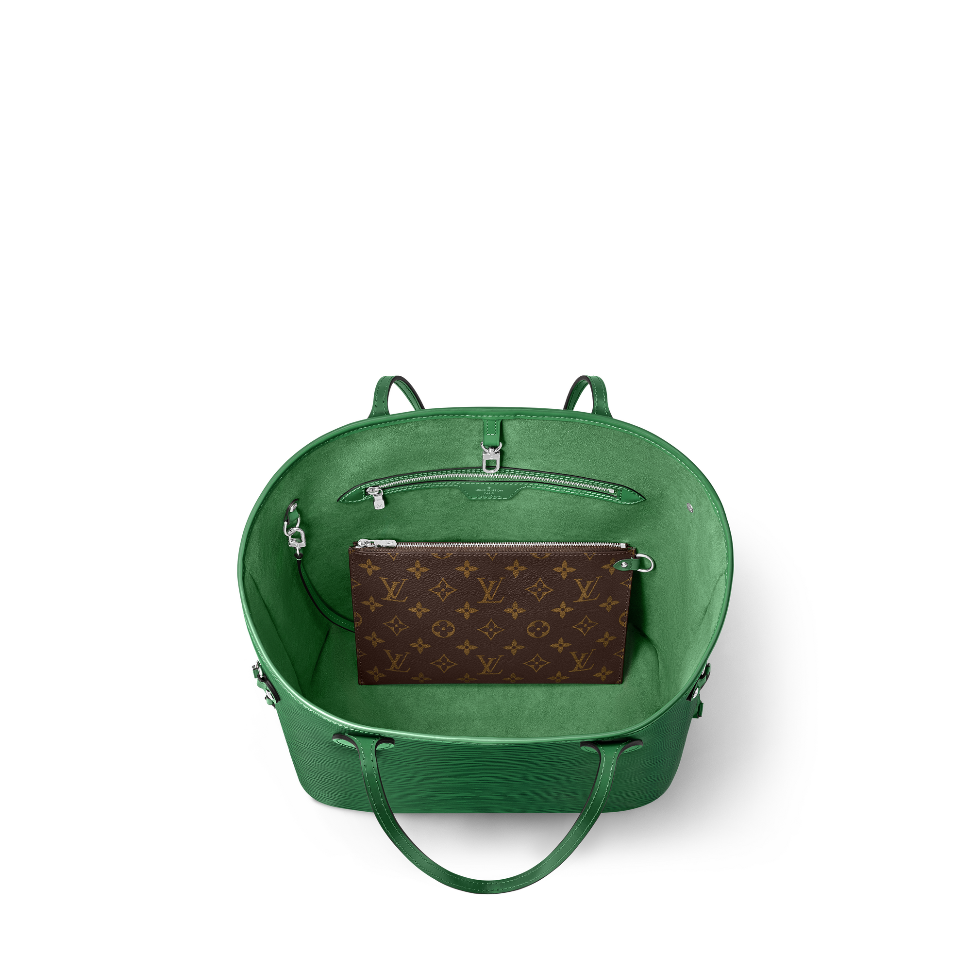 Epi Bolsas para Mujer LV Icons Bolsa Neverfull MM | Louis Vuitton ® (Ampliar producto)