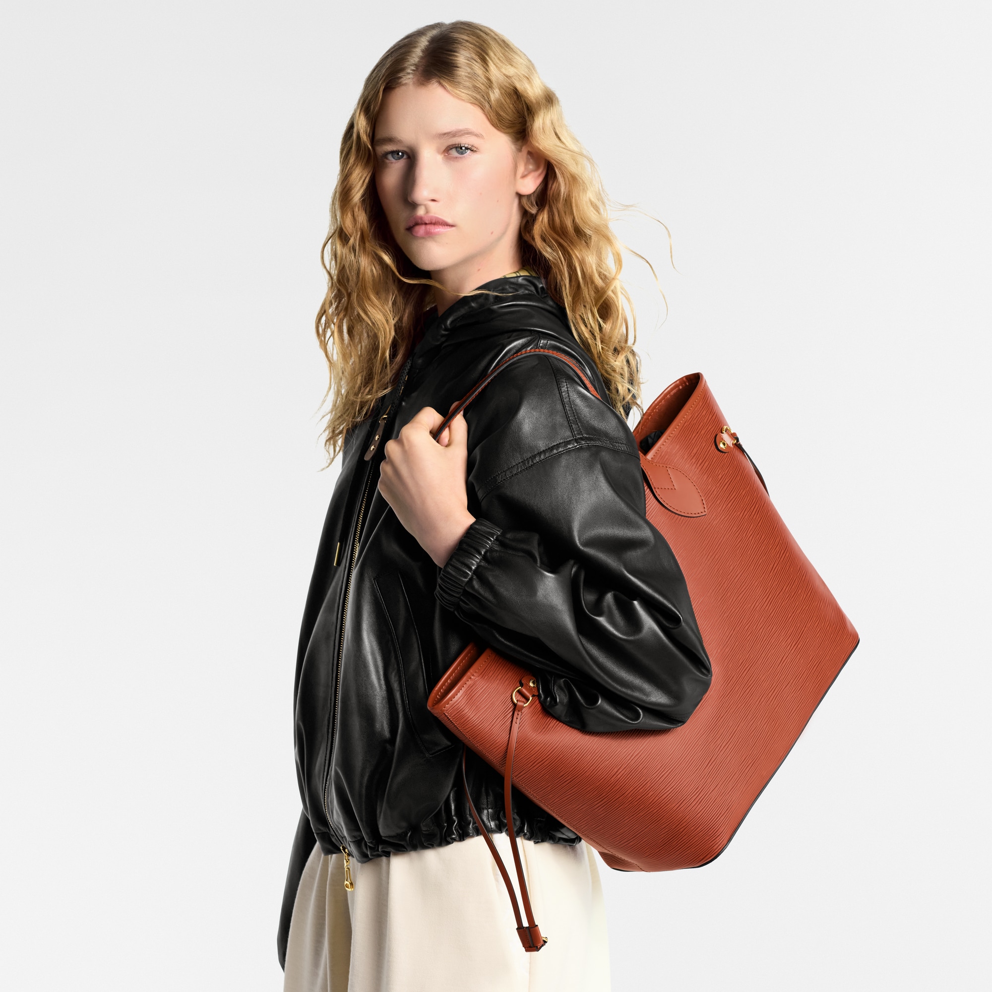 Epi Bolsas para Mujer LV Icons Bolsa Neverfull MM | Louis Vuitton ® (Ampliar producto)