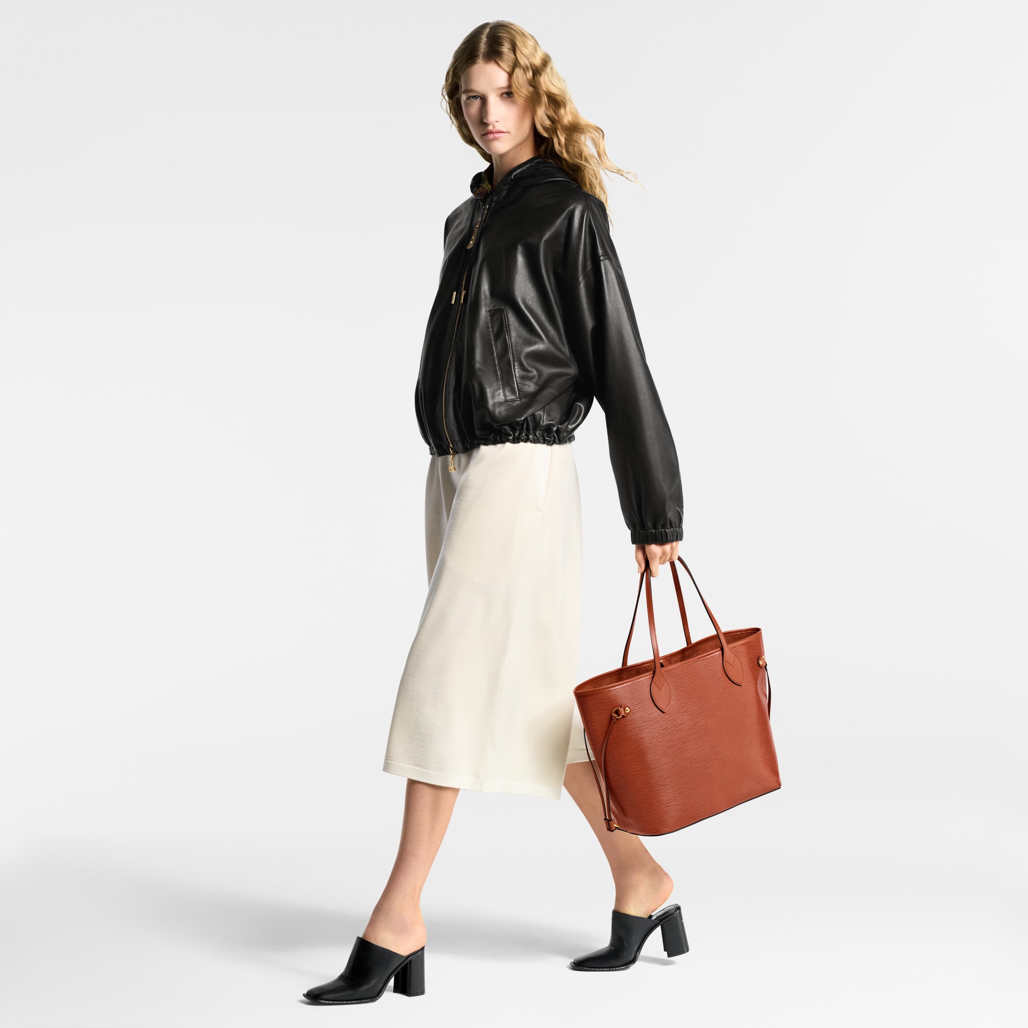 Epi Bolsas para Mujer LV Icons Bolsa Neverfull MM | Louis Vuitton ® (Ampliar producto)