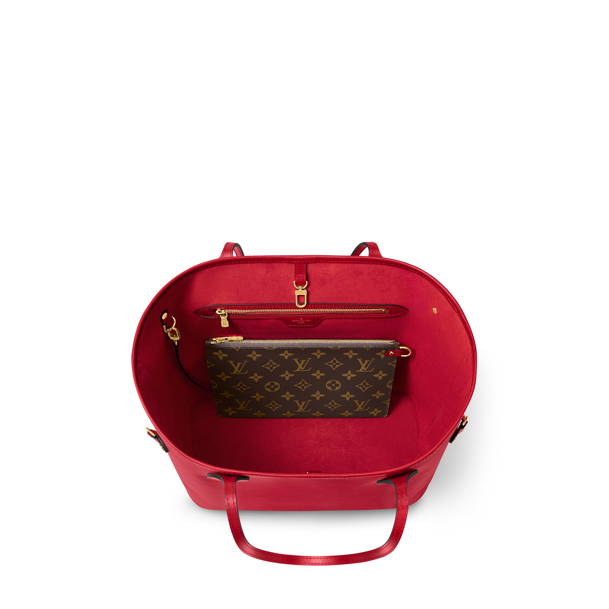 Epi Bolsas para Mujer LV Icons Bolsa Neverfull MM | Louis Vuitton ® (Ampliar producto)