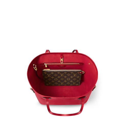 Epi Bolsas para Mujer LV Icons Bolsa Neverfull MM | Louis Vuitton ® (Ampliar producto)