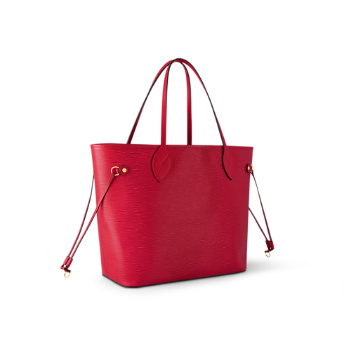 Epi Bolsas para Mujer LV Icons Bolsa Neverfull MM | Louis Vuitton ® (Ampliar producto)