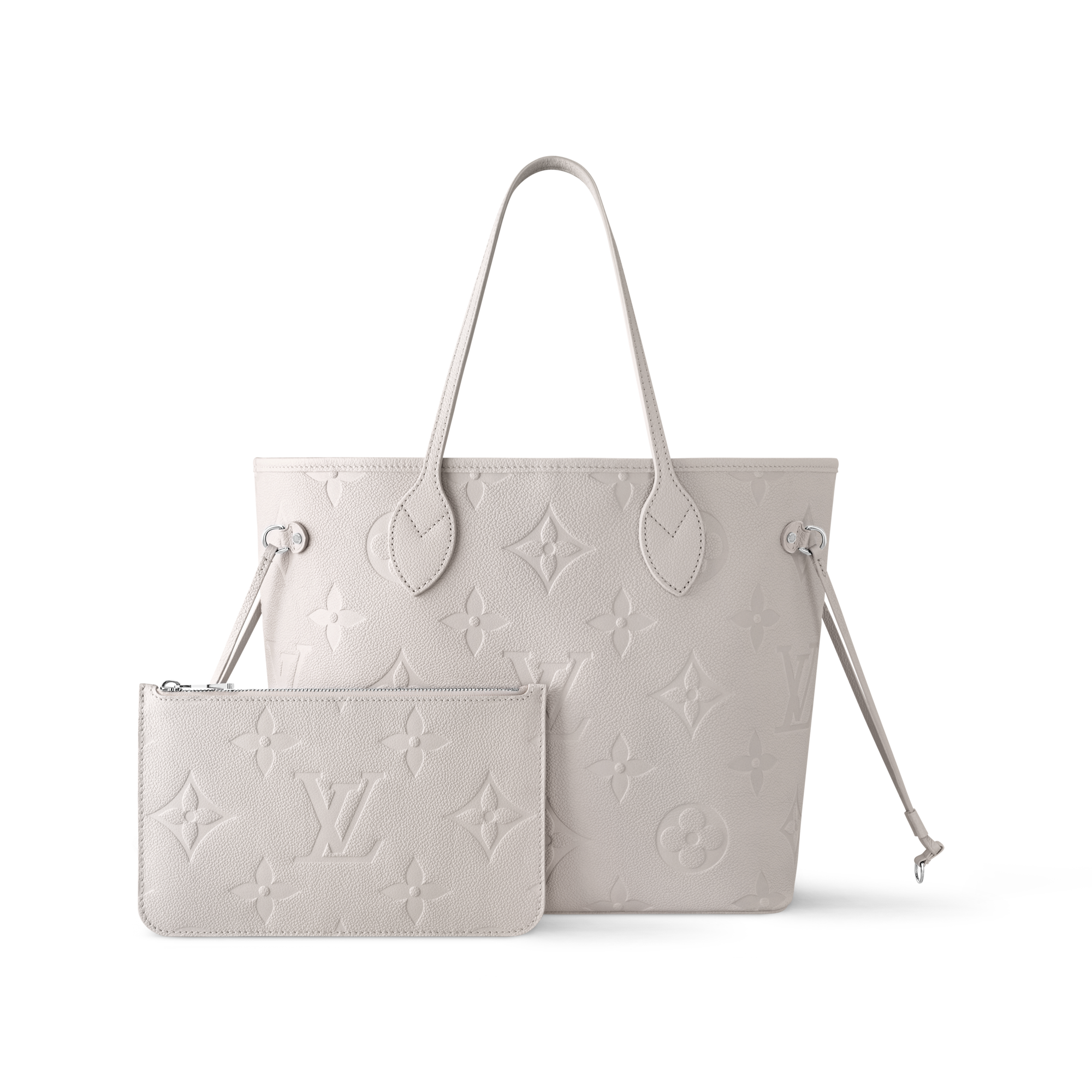 Monogram Empreinte Bolsas de mano Todas las bolsas de mano Bolsa Neverfull MM | Louis Vuitton ® (Ampliar producto)