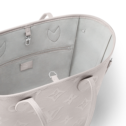 Bolsa Neverfull MM vista detallada