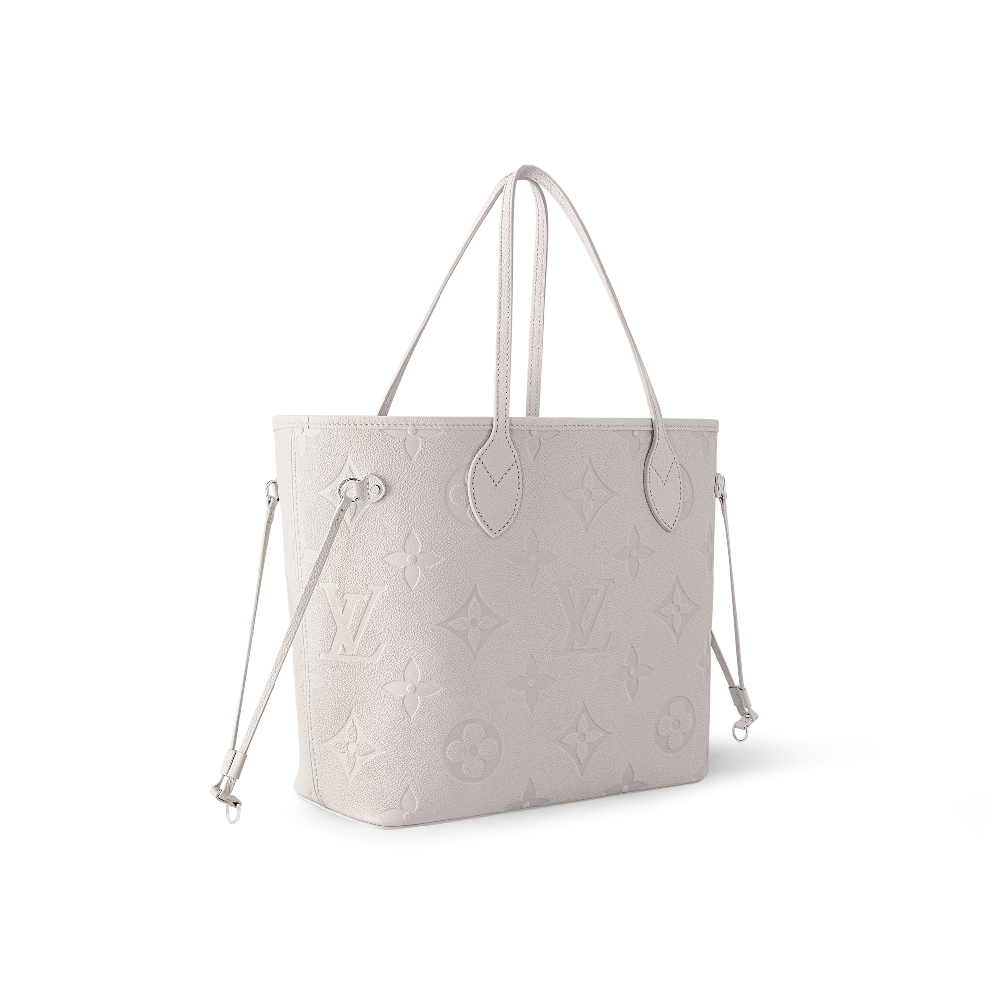 Monogram Empreinte Bolsas de mano Todas las bolsas de mano Bolsa Neverfull MM | Louis Vuitton ® (Ampliar producto)