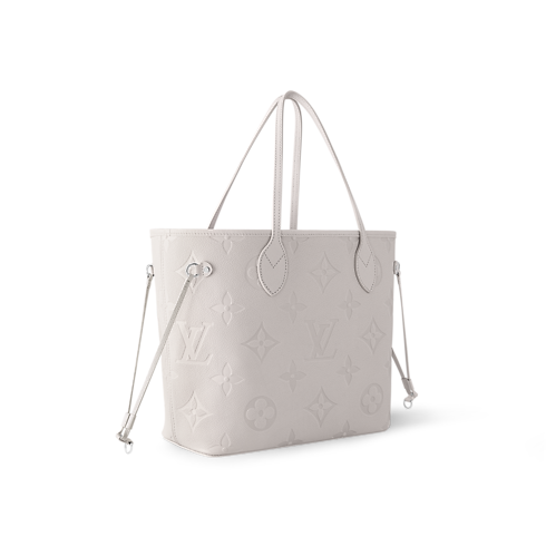 Monogram Empreinte Bolsas de mano Todas las bolsas de mano Bolsa Neverfull MM | Louis Vuitton ® (Ampliar producto)
