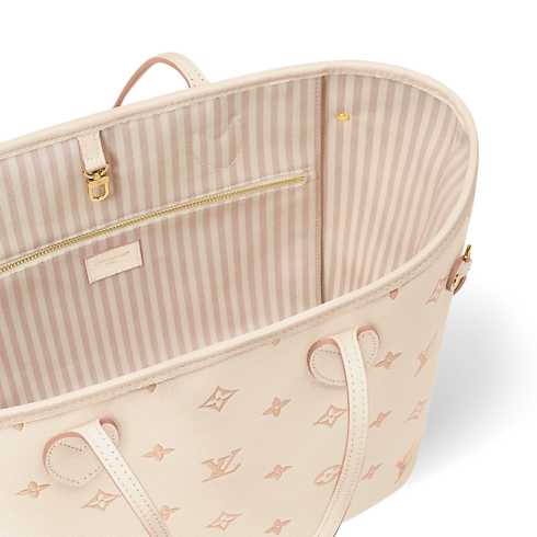 Monogram Empreinte Bolsas para Mujer LV Icons Bolsa Neverfull MM | Louis Vuitton ® (Ampliar producto)