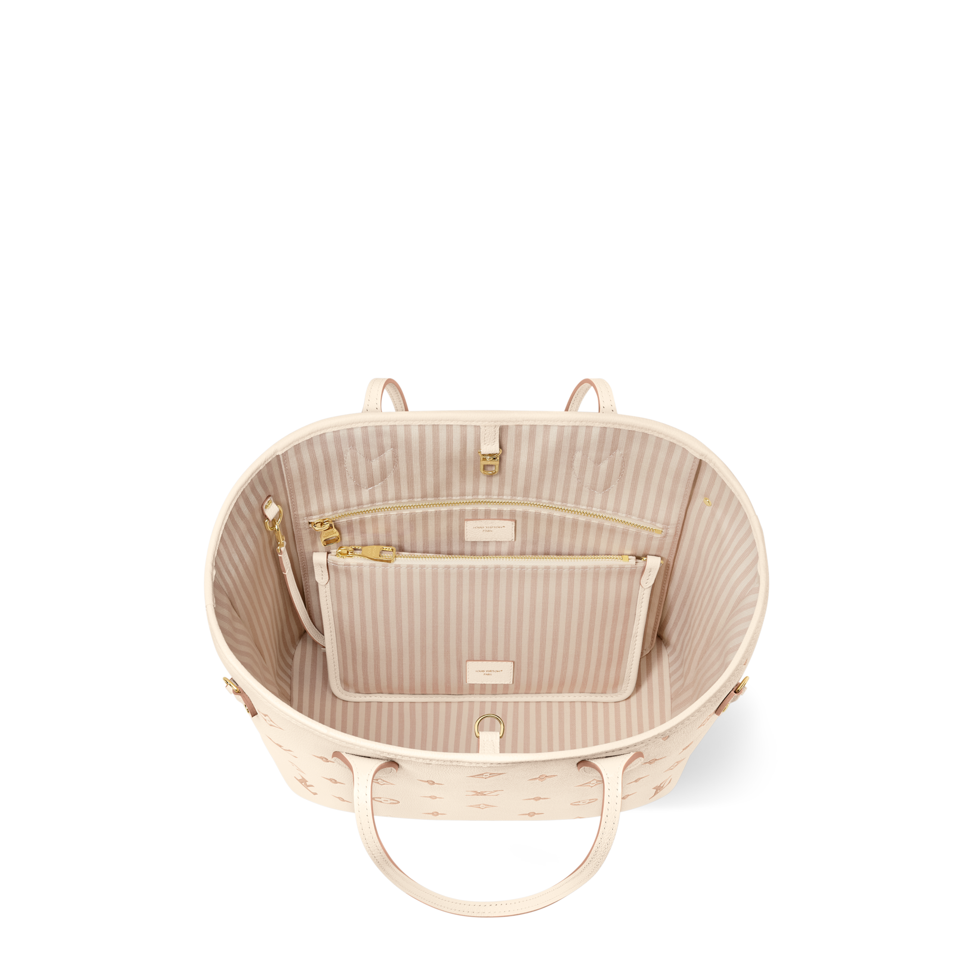 Monogram Empreinte Bolsas para Mujer LV Icons Bolsa Neverfull MM | Louis Vuitton ® (Ampliar producto)