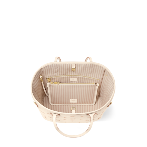 Monogram Empreinte Bolsas para Mujer LV Icons Bolsa Neverfull MM | Louis Vuitton ® (Ampliar producto)