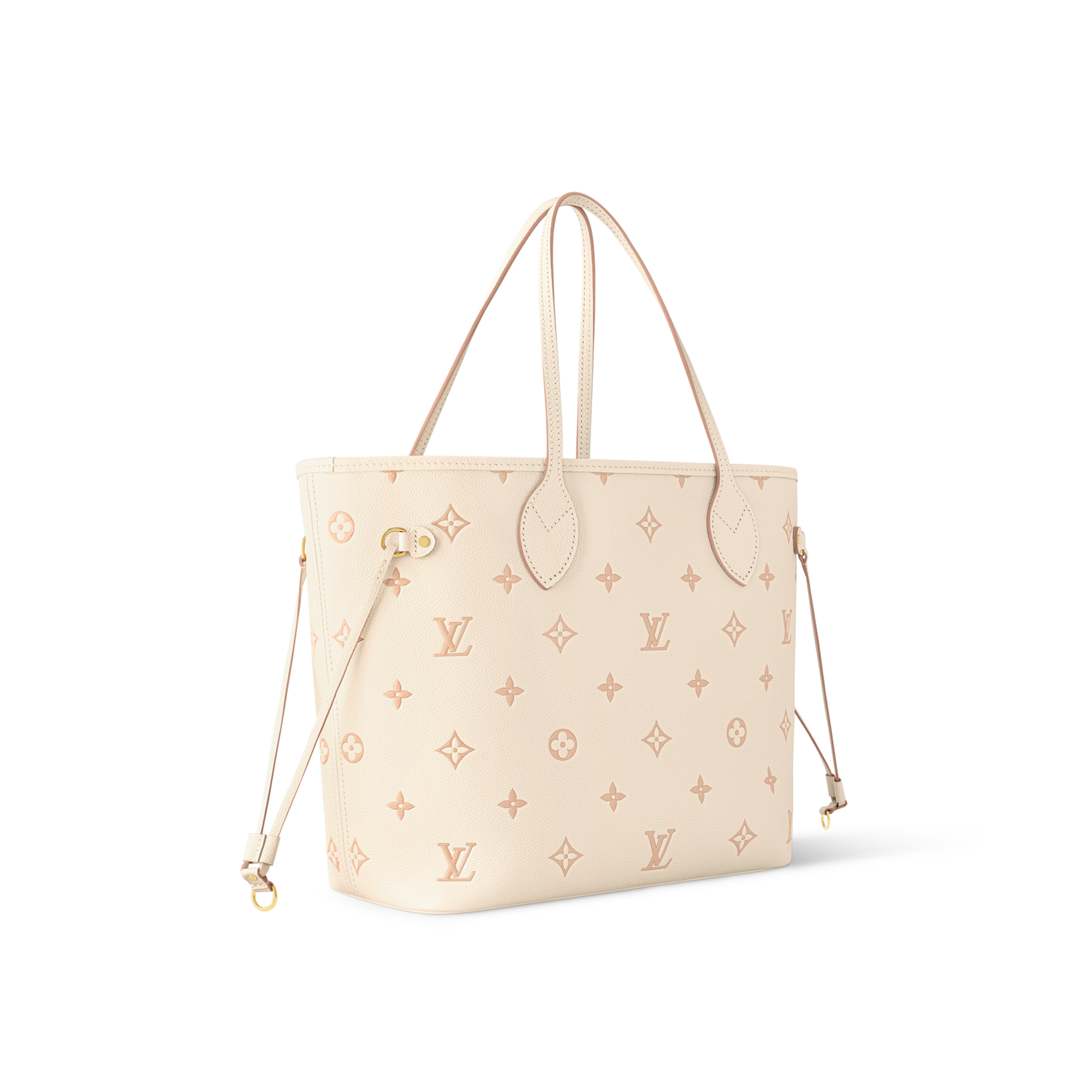 Monogram Empreinte Bolsas para Mujer LV Icons Bolsa Neverfull MM | Louis Vuitton ® (Ampliar producto)