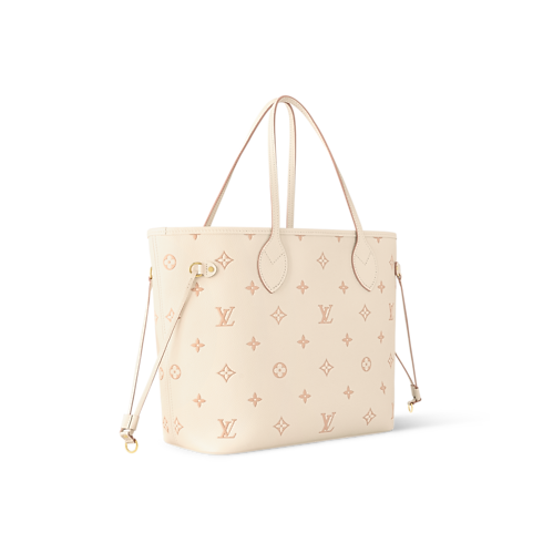 Monogram Empreinte Bolsas para Mujer LV Icons Bolsa Neverfull MM | Louis Vuitton ® (Ampliar producto)