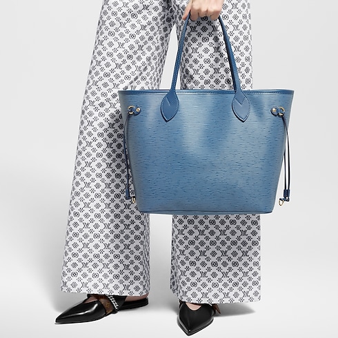 Epi Bolsas para Mujer LV Icons Bolsa Neverfull MM | Louis Vuitton ® (Ampliar producto)