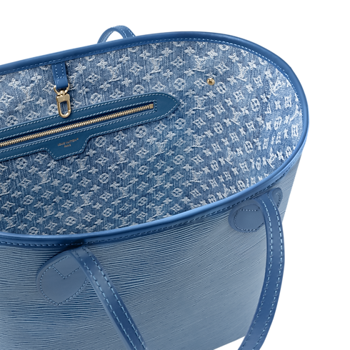 Epi Bolsas para Mujer LV Icons Bolsa Neverfull MM | Louis Vuitton ® (Ampliar producto)