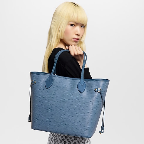 Epi Bolsas para Mujer LV Icons Bolsa Neverfull MM | Louis Vuitton ® (Ampliar producto)