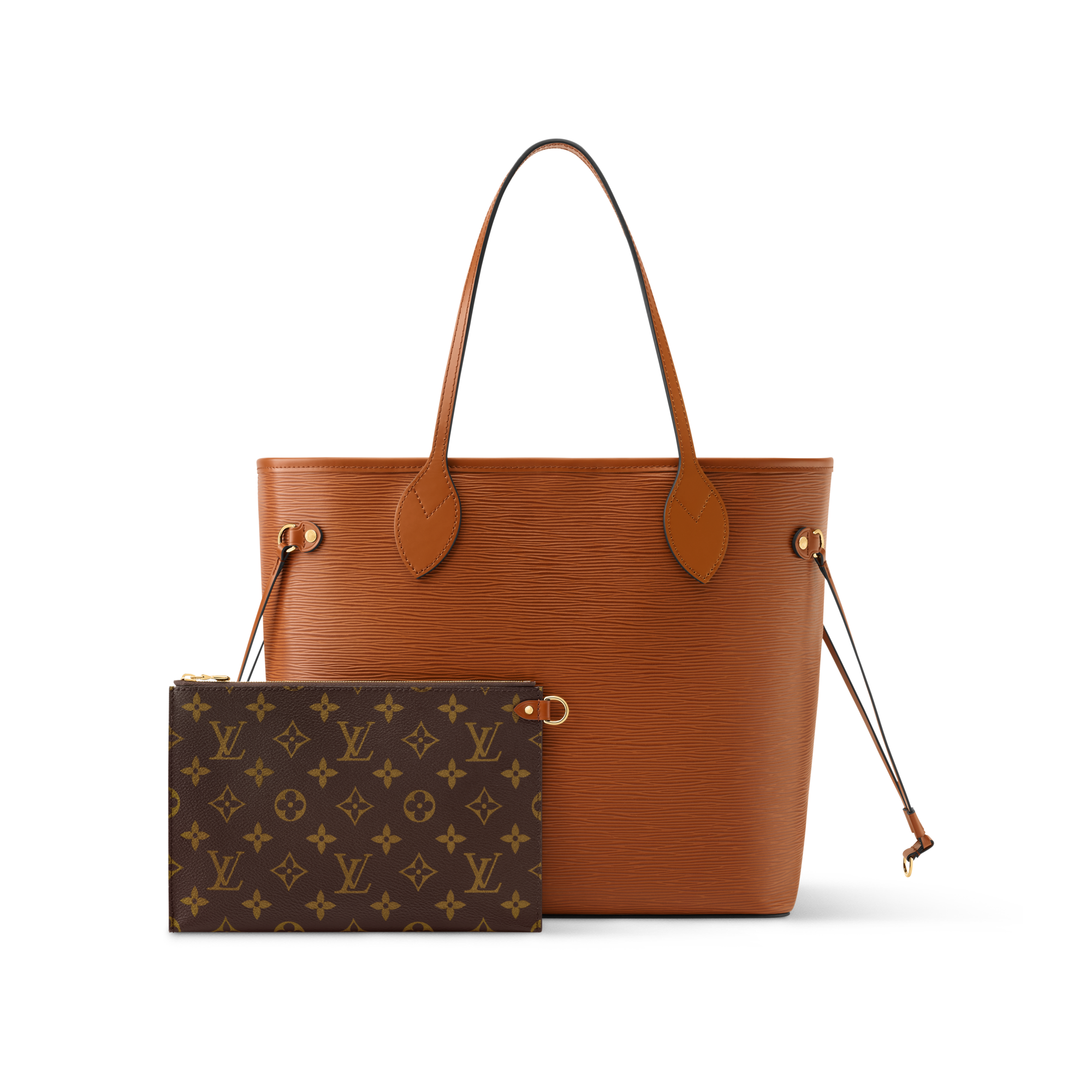 Epi Bolsas para Mujer LV Icons Bolsa Neverfull MM | Louis Vuitton ® (Ampliar producto)