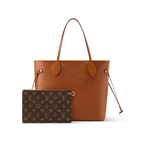 Epi Bolsas para Mujer LV Icons Bolsa Neverfull MM | Louis Vuitton ® (Ampliar producto)
