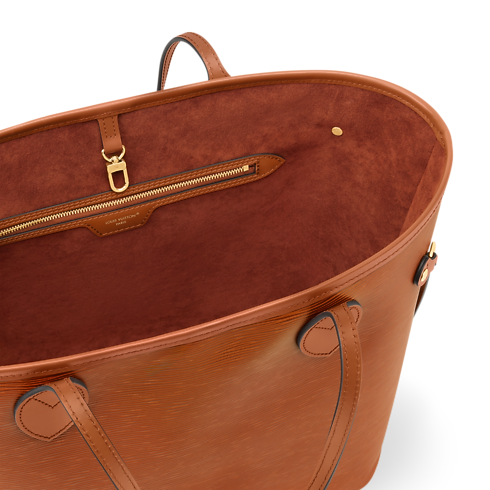 Epi Bolsas para Mujer LV Icons Bolsa Neverfull MM | Louis Vuitton ® (Ampliar producto)