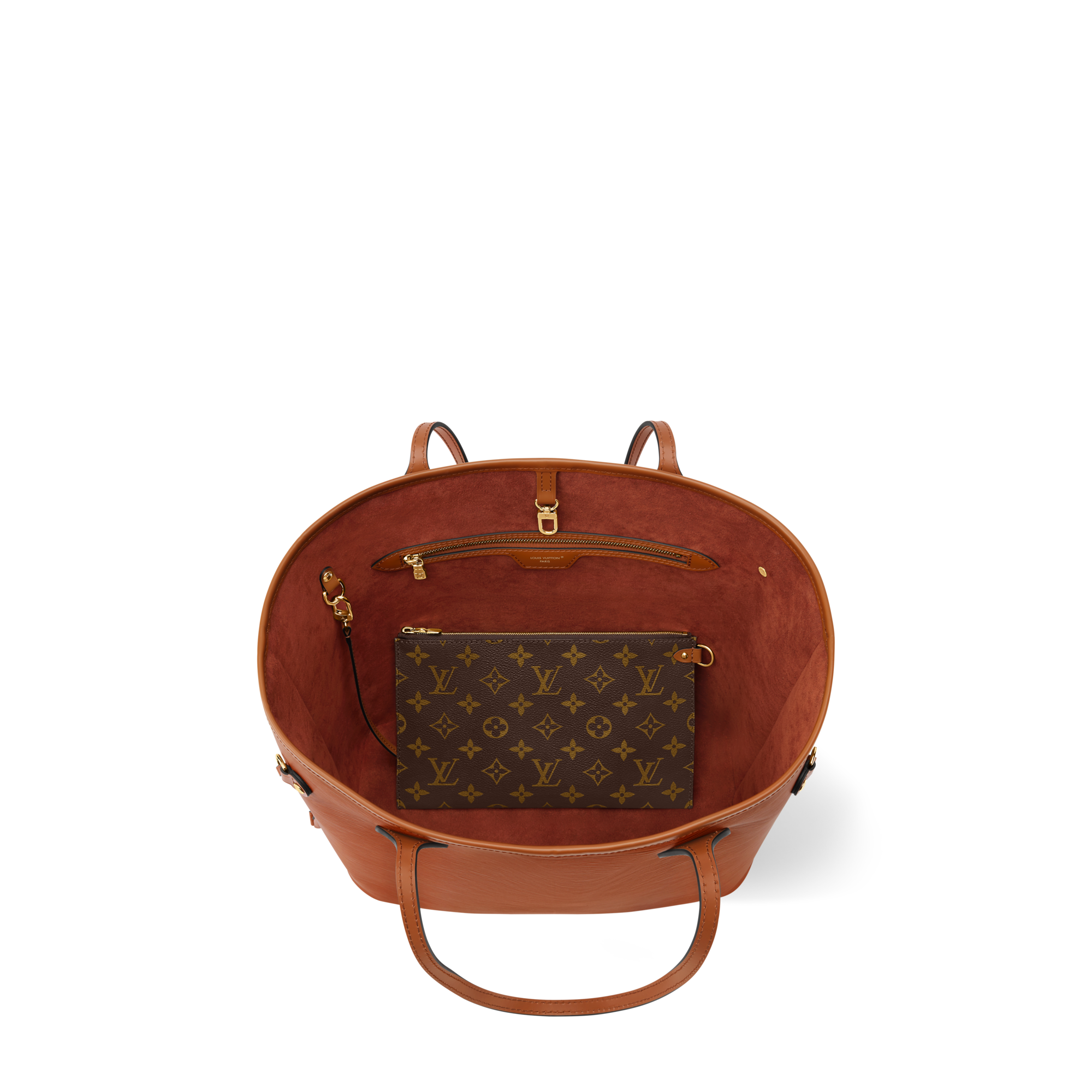 Epi Bolsas para Mujer LV Icons Bolsa Neverfull MM | Louis Vuitton ® (Ampliar producto)