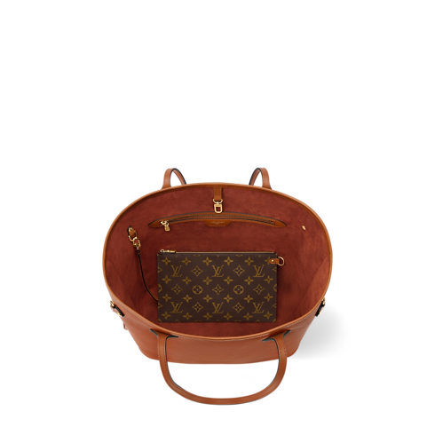 Epi Bolsas para Mujer LV Icons Bolsa Neverfull MM | Louis Vuitton ® (Ampliar producto)