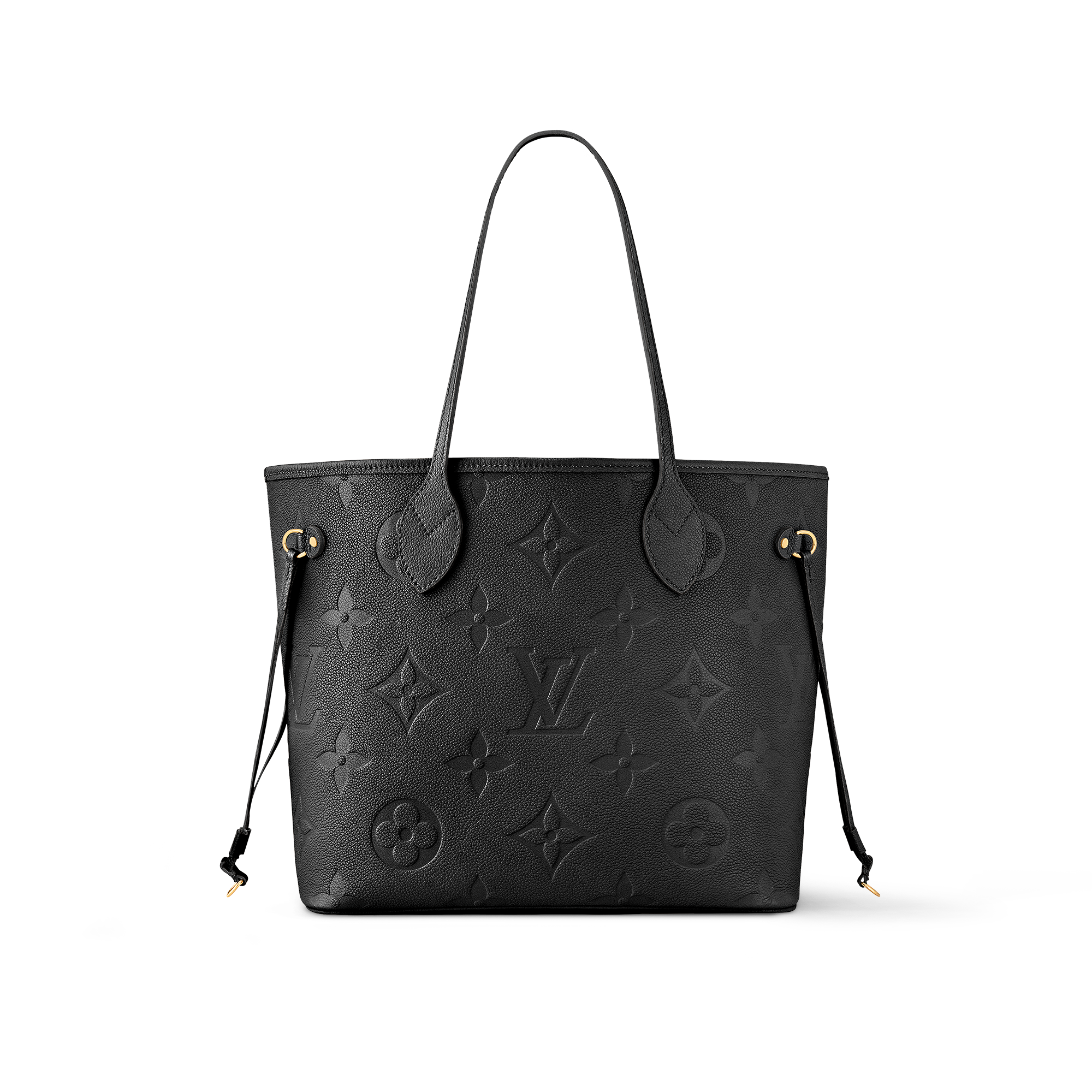 Monogram Empreinte Bolsas de mano Todas las bolsas de mano Bolsa Neverfull MM | Louis Vuitton ® (Ampliar producto)