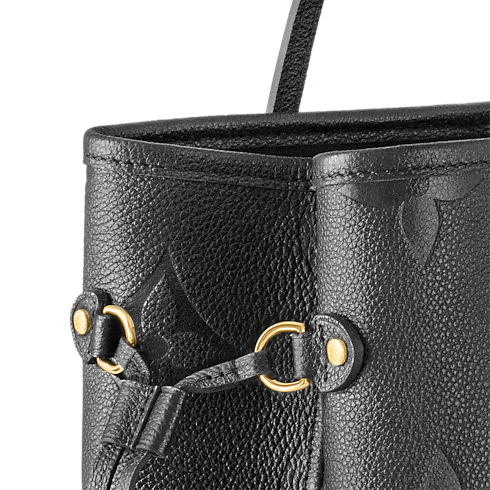 Monogram Empreinte Bolsas de mano Todas las bolsas de mano Bolsa Neverfull MM | Louis Vuitton ® (Ampliar producto)