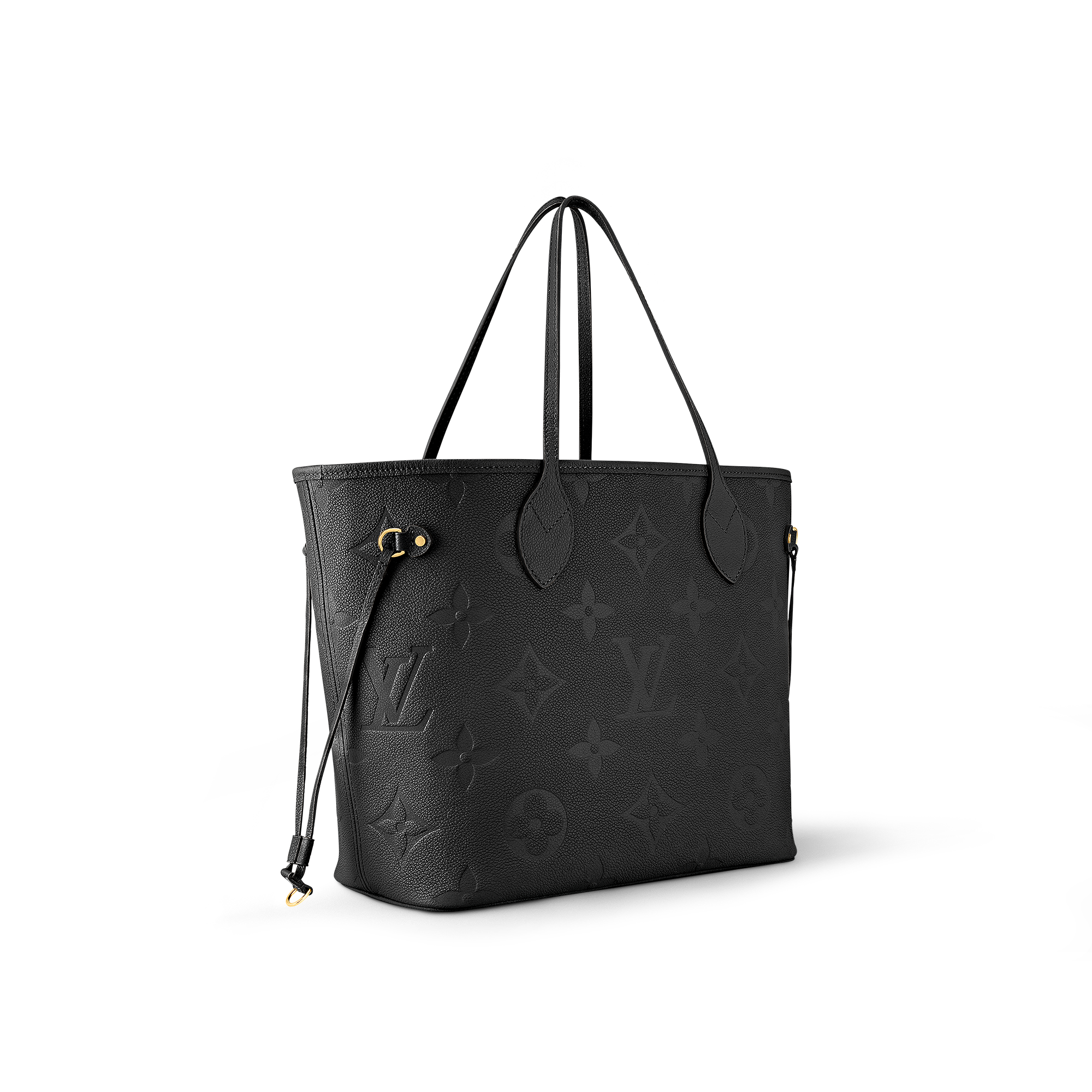 Monogram Empreinte Bolsas de mano Todas las bolsas de mano Bolsa Neverfull MM | Louis Vuitton ® (Ampliar producto)