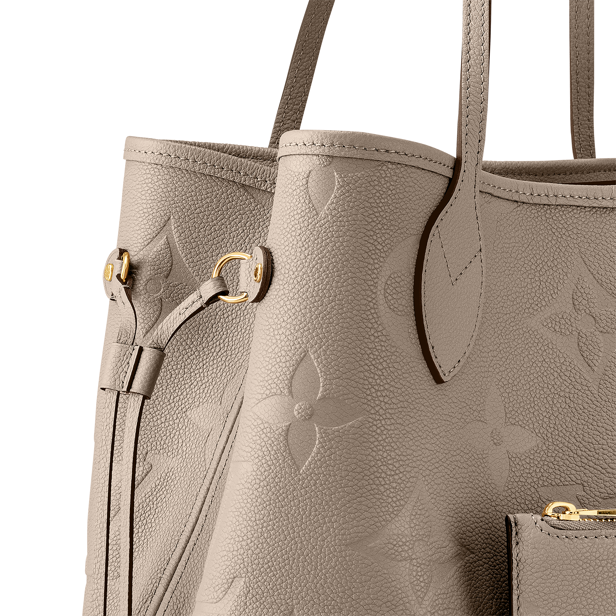Monogram Empreinte Bolsas de mano Todas las bolsas de mano Bolsa Neverfull MM | Louis Vuitton ® (Ampliar producto)