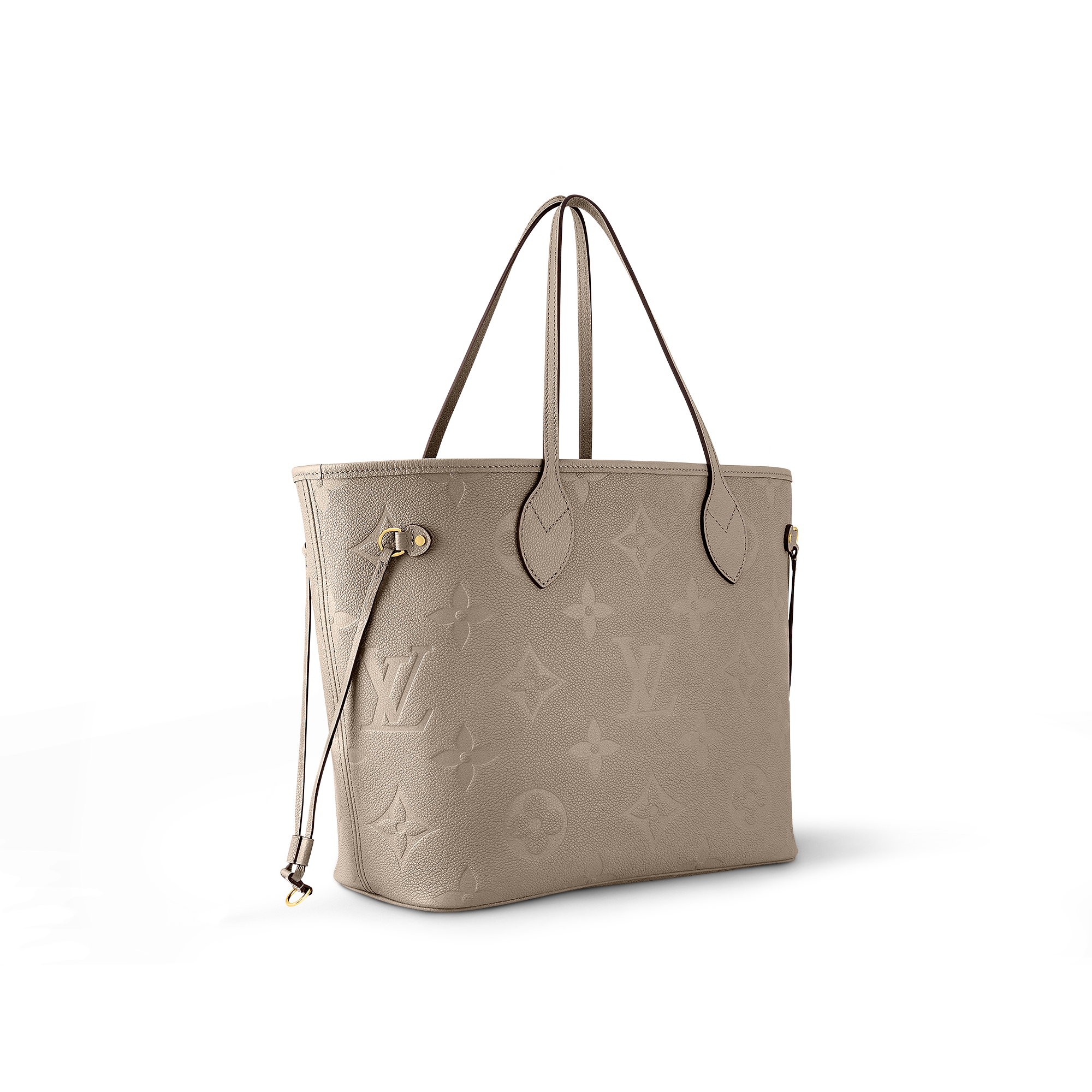 Monogram Empreinte Bolsas de mano Todas las bolsas de mano Bolsa Neverfull MM | Louis Vuitton ® (Ampliar producto)